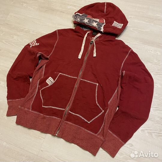 True religion худи