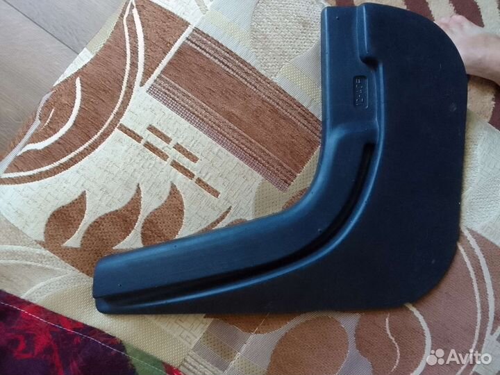 Брызговик Chevrolet Lacceti (SD,WAG) (2004-2013)