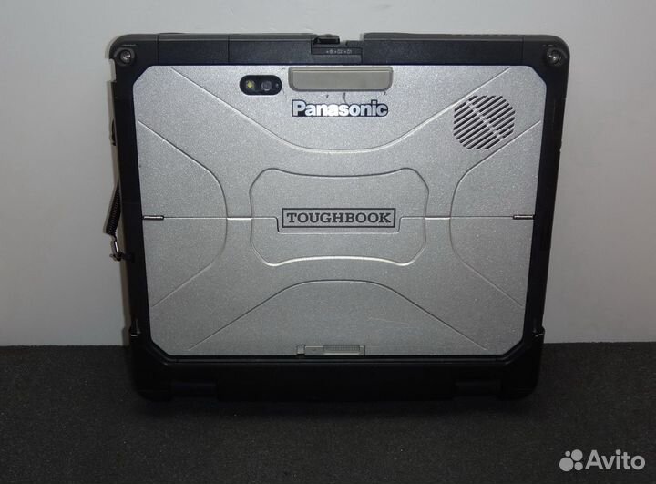 Panasonic Toughbook CF-33dpvaakm #1576