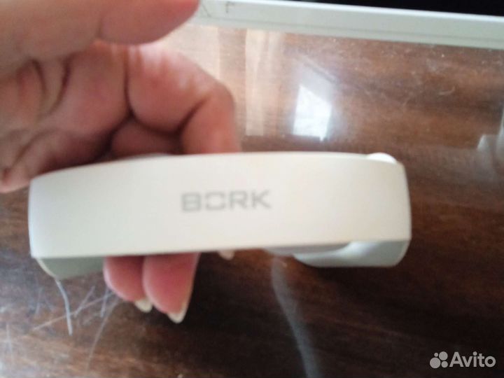 Массажер для шеи