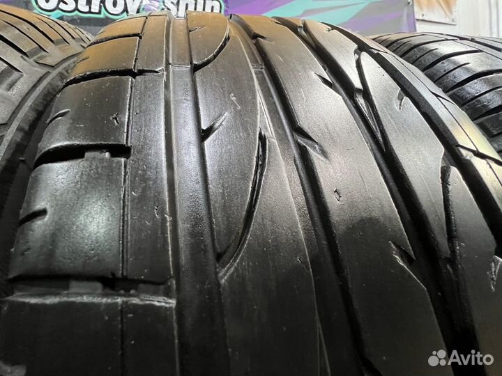 Bridgestone Dueler H/P Sport 235/55 R17