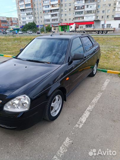 LADA Priora 1.6 МТ, 2011, 280 000 км