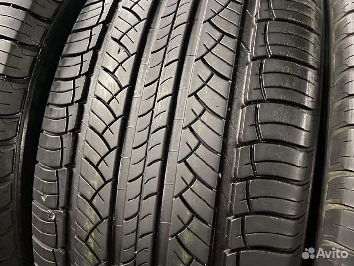 Michelin Latitude Tour HP 285/50 R20 112V