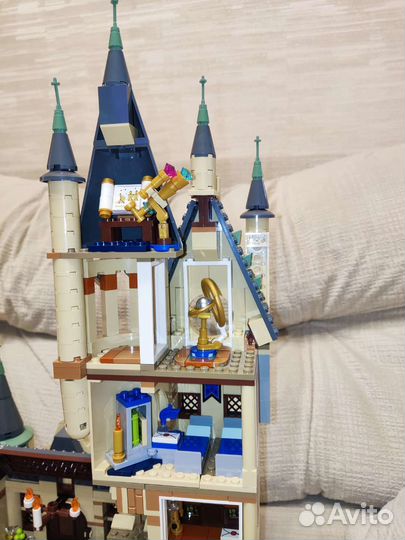 Lego harry potter 75969 Астрономическая башня