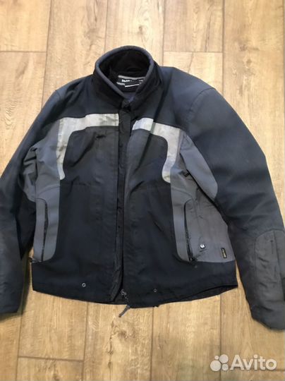 Мотокостюм bmw Streerguard 2 размер 52