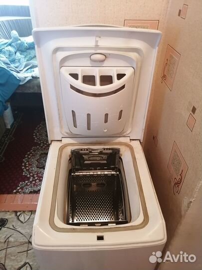 Стуральная маши