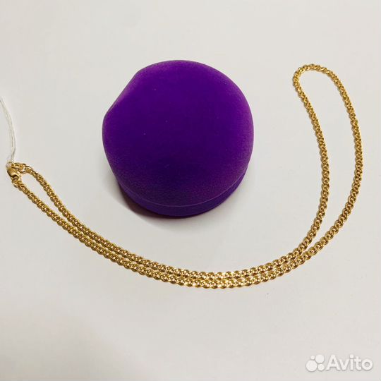 Золотая цепь (29513)