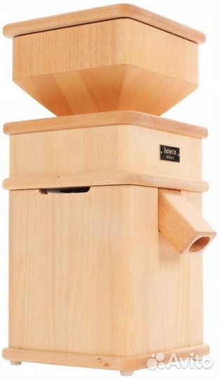 Мельница Hawos Muehle M2 для муки из зерна