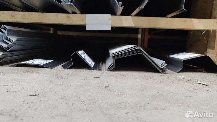 Порог левый Great Wall Safe 1