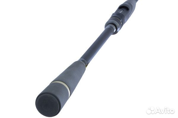 Спиннинг Maximus advisor JIG 24H 2,4m 15-56g