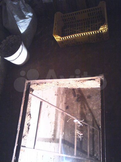 Гараж, 10 м²