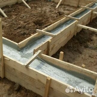 Все виды строительных работ