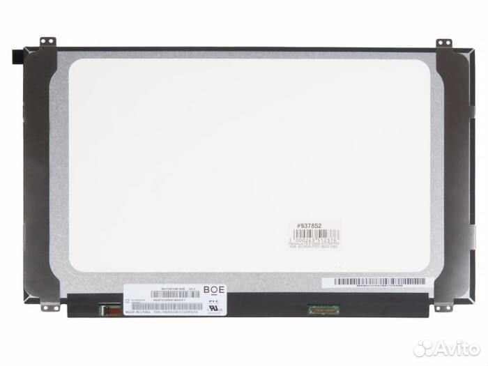 Матрица для ноутбука BOE-hydis NV156FHM-N48