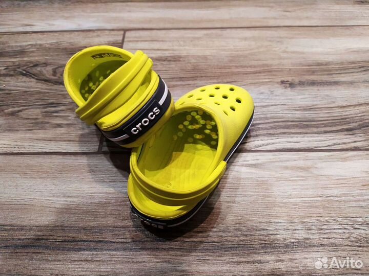 Детская обувь для мальчика 20-21 размер