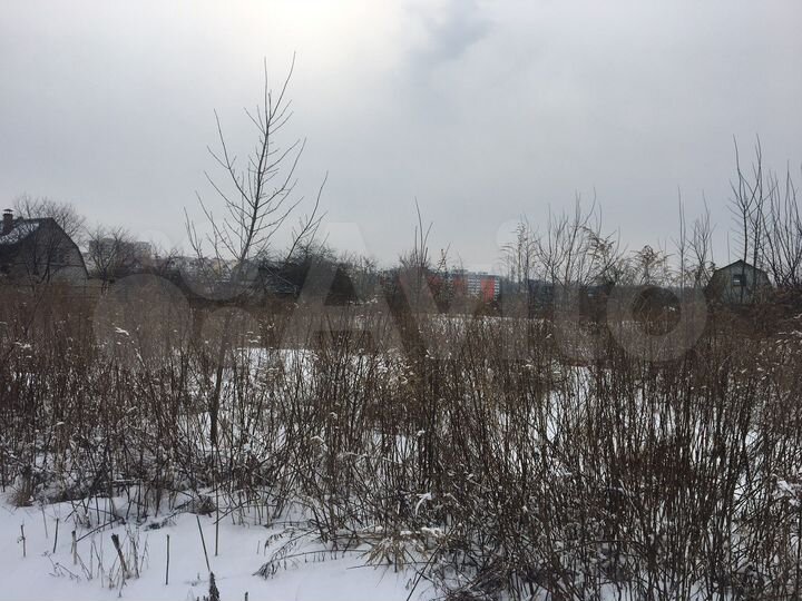 Участок 6 сот. (СНТ, ДНП)