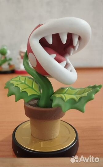 Фигурка amiibo