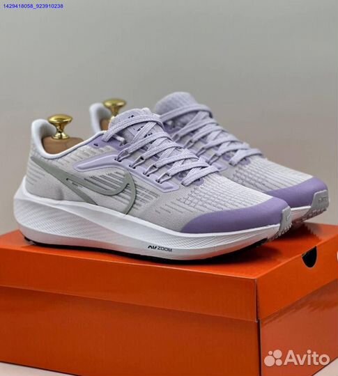 Беговые кроссовки Nike Air Zoom (Арт.26492)