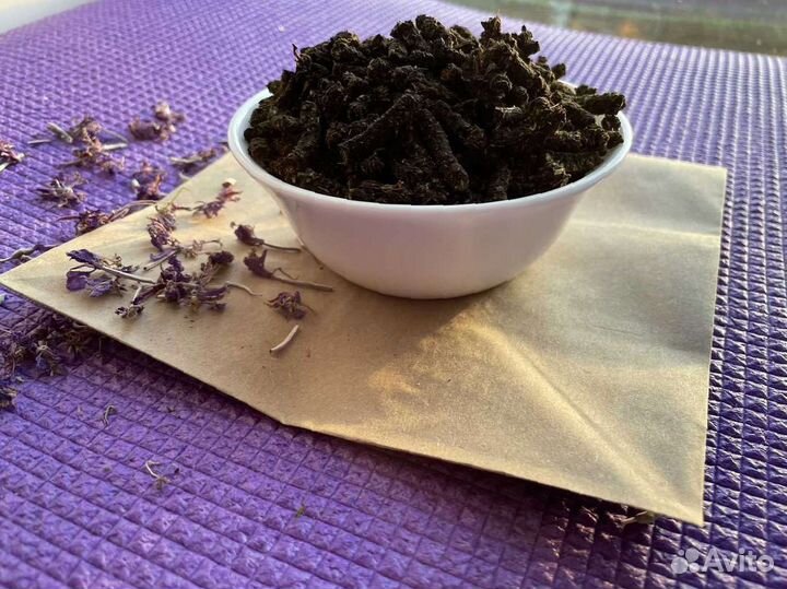 Иван чай 1 кг традиционный, полезный