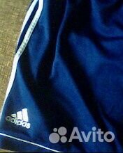 Новые Шорты мужские Adidas оригинал