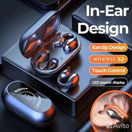 Bluetooth гарнитура