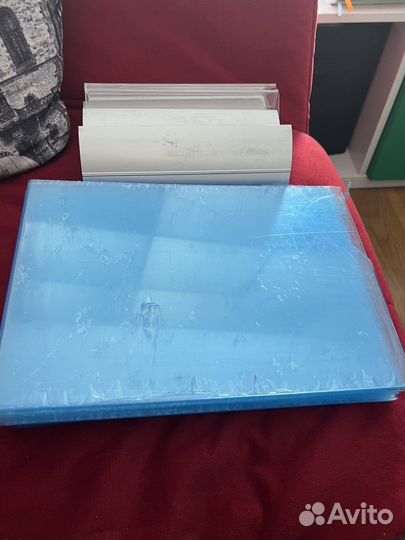 Тейбл тент a4