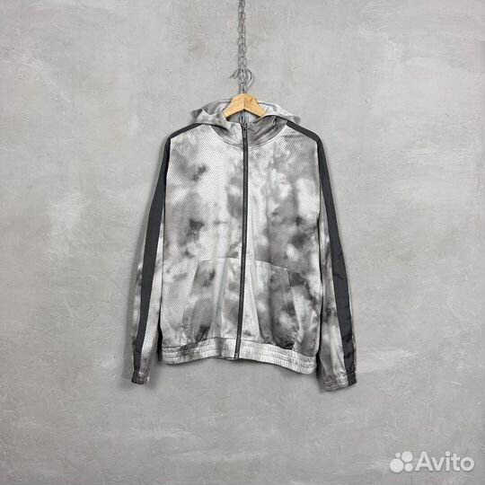 Худи Nike L Sportswear Icon Clash