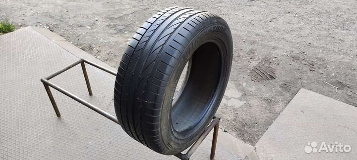 Bridgestone Potenza RE050A 235/55 R17