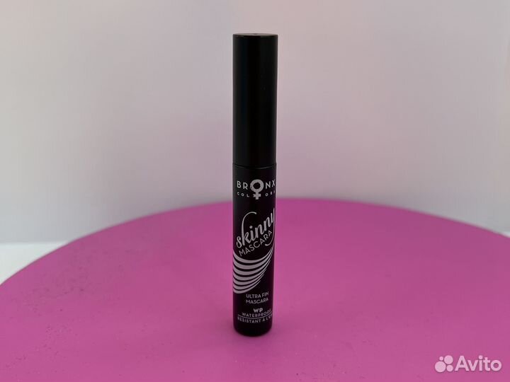 Тушь для ресниц бу