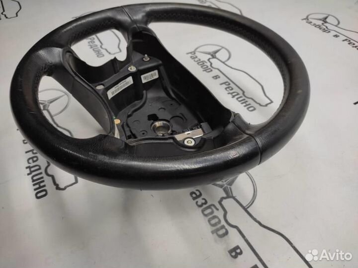 Руль w219 CLS-class 642.920 2007