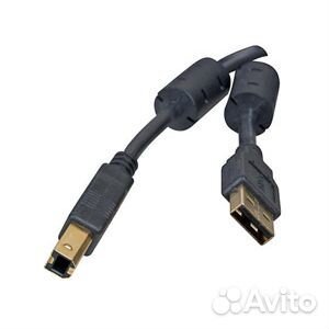 Кабель для принтера USB defender