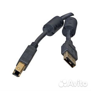 Кабель для принтера USB defender