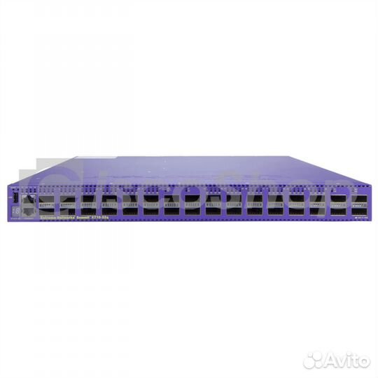 Коммутатор Extreme Summit X770-32q-FB-AC