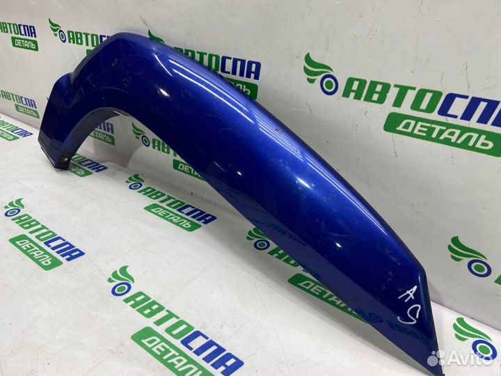 Расширитель крыла передний правый Kia Sportage