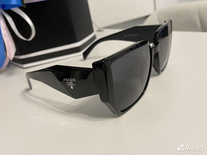 Очки брендовые новые