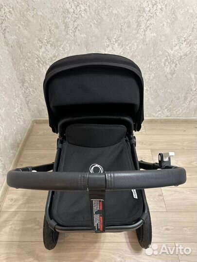 Коляска Bugaboo Cameleon 3 plus