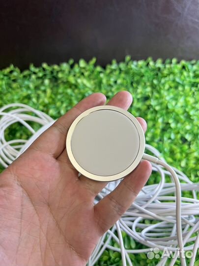 Зарядка Magsafe оригинал