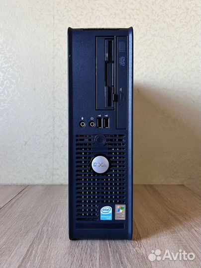 Dell Optiplex GX620