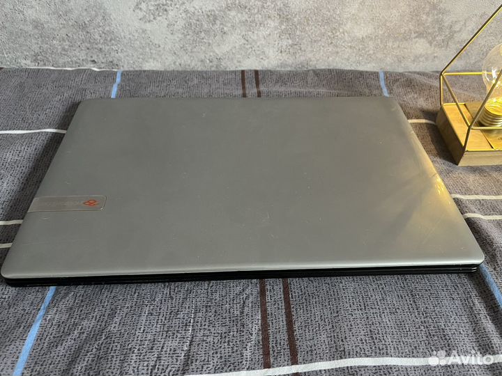 Ноутбук packard bell