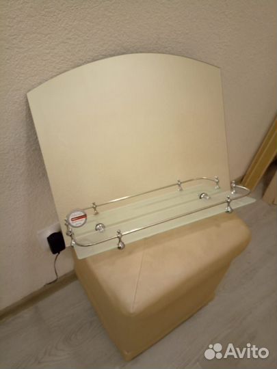 Зеркало в ванную