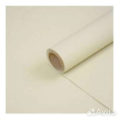 Плёнка матовая для цветов