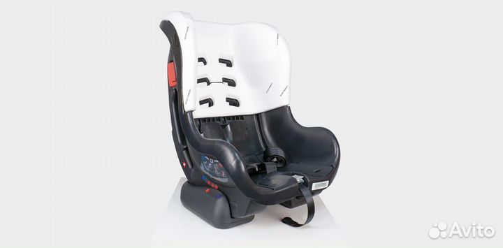 Автокресло 0-18кг Joie Tilt от 0 до 4лет Blueberd