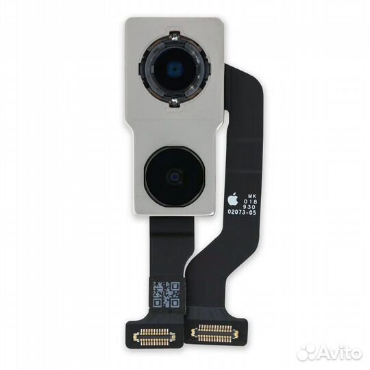 Камера iPhone Original 7/8/X/XR/11/12/13/14