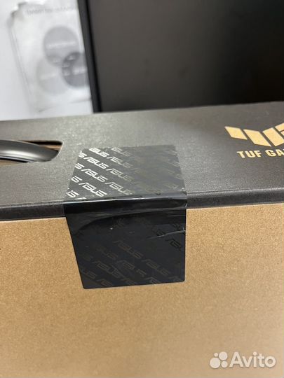 Ноутбук Asus TUF FX506H i5/8gb/512gb/3050