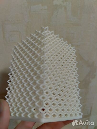 Стакан канцелярский