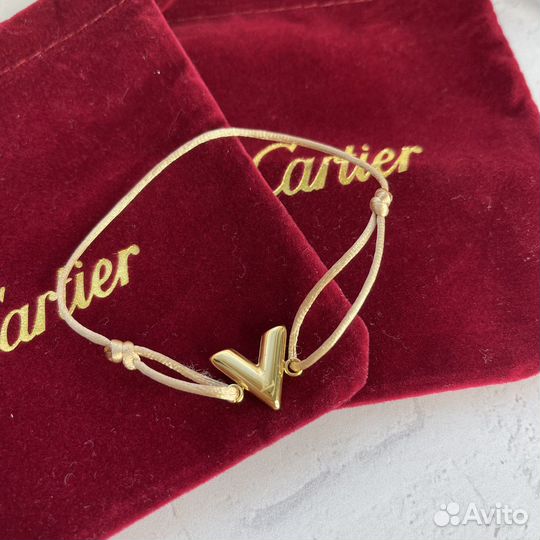 Браслет Louis Vuitton