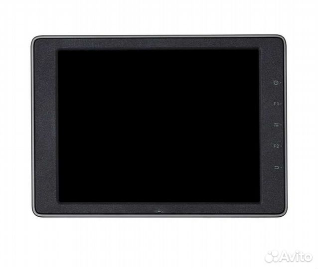 Дисплей CrystalSky (7.85 дюймов)