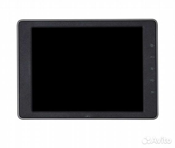 Дисплей CrystalSky (7.85 дюймов)