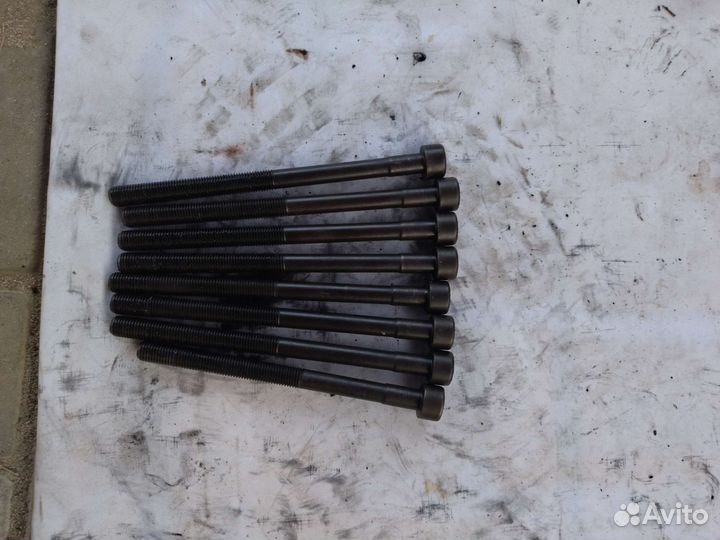 Бугеля,распредвалы на D20DT