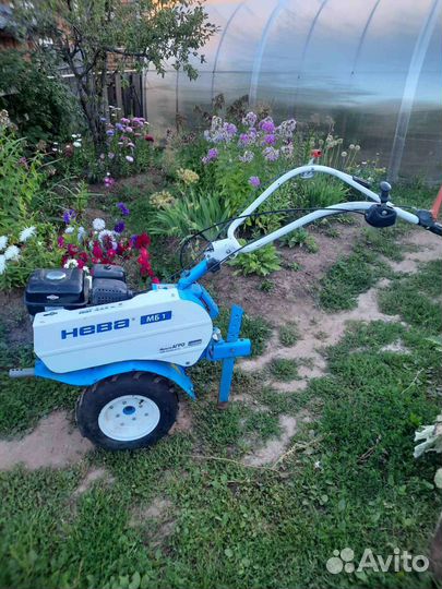 Мотоблоки и культиваторы Нева мб 1 мультиагро