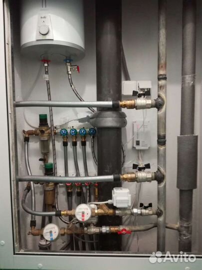 Мастер на час